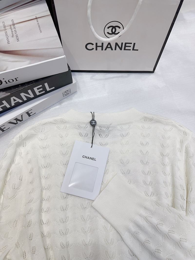 Chanel T-Shirts